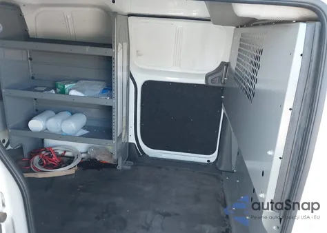 2017 Nissan Nv200 Sv из США, поврежденный, VIN 3N6CM0KN0HK703268